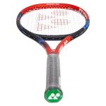 YONEX 2023 Vcore Ace Pre Strung Tennis Racquet, Scarlet (4 1/8)