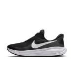 Nike Men's Revolution 8 Road Running Shoes, Black/White-Anthracite-Wolf Grey, 13 Extra Wide