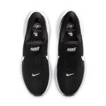 Nike Men's Revolution 8 Road Running Shoes, Black/White-Anthracite-Wolf Grey, 13 Extra Wide