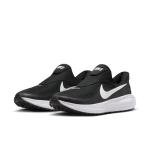 Nike Men's Revolution 8 Road Running Shoes, Black/White-Anthracite-Wolf Grey, 13 Extra Wide