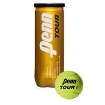Penn Tour (Extra Duty) Tennis Balls (Case)