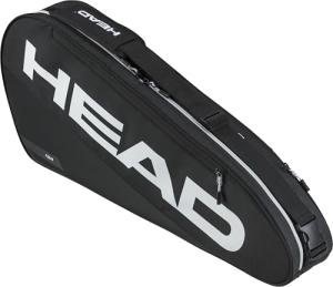 HEAD Tour Racquet Bag S (3R), Black