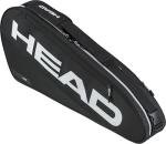 HEAD Tour Racquet Bag S (3R), Black