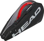 HEAD Tour Racquet Bag S (3R), Black