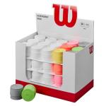 WILSON Pro Overgrip, Assorted