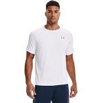 Under Armour Men's UA Tech 2.0 Short Sleeve MD White