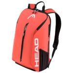 HEAD Tour 25L Backpack - Fluo Orange