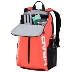 HEAD Tour 25L Backpack - Fluo Orange