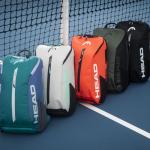 HEAD Tour 25L Backpack - Fluo Orange