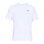 Under Armour Men's UA Tech 2.0 Short Sleeve MD White