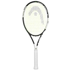HEAD Graphene XT Speed MP Tennis Racquet - Pre-Strung 27 Inch Intermediate Adult Racket - 4 3/8 Grip
