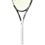 HEAD Graphene XT Speed MP Tennis Racquet - Pre-Strung 27 Inch Intermediate Adult Racket - 4 3/8 Grip