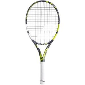 Babolat 2023 Pure Aero 26 Junior Tennis Racquet (4" Grip)