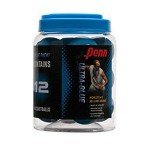 Penn Racquetballs (Pack of 12), Blue