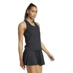 Adidas Women's Club Tennis Tank Top, Black, Large