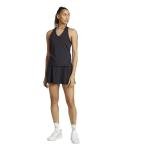 Adidas Women's Club Tennis Tank Top, Black, Large