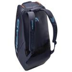 HEAD Pro Racquet Bag, L (9R), Navy