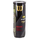 Wilson WRT1073CS US Open Regular Duty Ball Case