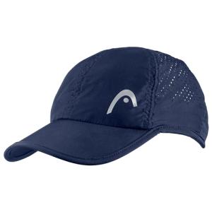 HEAD Pro Player Cap-Navy