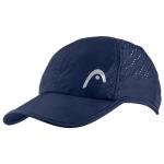 HEAD Pro Player Cap-Navy