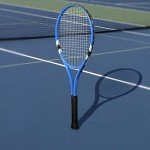 Beginner Tennis Racket Set for Adults - 27 Inch