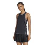 Adidas Women's Club Tennis Climacool Tank Top, Black, Small