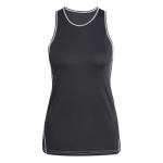 Adidas Women's Club Tennis Climacool Tank Top, Black, Small
