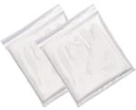 Tourna Tac Rag Sticky Grip Enhancer 2 Pack, White