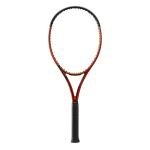 Wilson Burn 100 V5 Unstrung Performance Tennis Racket - Grip Size 1-4 1/8"