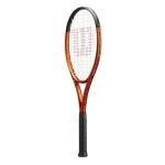 Wilson Burn 100 V5 Unstrung Performance Tennis Racket - Grip Size 1-4 1/8"