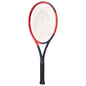 HEAD IG Radical XCEED Tennis Racquet - 4 1/4 Grip Size