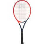 HEAD IG Radical XCEED Tennis Racquet - 4 1/4 Grip Size