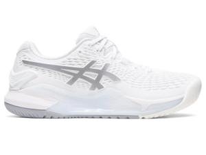 ASICS Women's Gel-Resolution 9 Tennis Shoes - 7.5