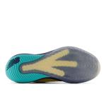 New Balance Men's FuelCell 996 V6 Tennis Shoe, Nb Navy/Parchment, 10.5 M