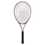 HEAD Ti. Instinct Supreme Tennis Racket - Pre-Strung Light Balance 27 Inch Racquet in Purple, 4 1/4 Grip Size