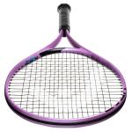 HEAD Ti. Instinct Supreme Tennis Racket - Pre-Strung Light Balance 27 Inch Racquet in Purple, 4 1/4 Grip Size