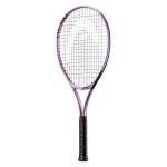 HEAD Ti. Instinct Supreme Tennis Racket - Pre-Strung Light Balance 27 Inch Racquet in Purple, 4 1/4 Grip Size