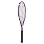 HEAD Ti. Instinct Supreme Tennis Racket - Pre-Strung Light Balance 27 Inch Racquet in Purple, 4 1/4 Grip Size