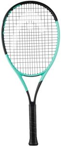 HEAD Boom Pre-Strung Jr Tennis Racquet 100 26