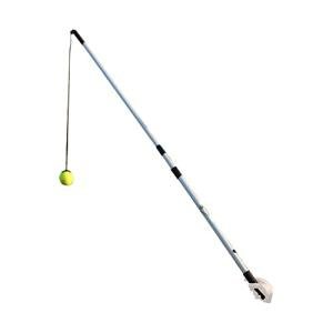 OnCourt OffCourt Serve Doctor – Improve Your Tennis Serve/Tennis Training Aid