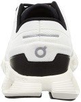 On Men's Cloud X 3 Sneakers, Ivory/Black, 9.5 Medium US
