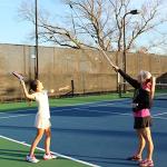 OnCourt OffCourt Serve Doctor – Improve Your Tennis Serve/Tennis Training Aid