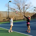 OnCourt OffCourt Serve Doctor – Improve Your Tennis Serve/Tennis Training Aid