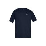 Under Armour Men's Tech 2.0 Short-Sleeve T-Shirt , Academy Blue (408)/Graphite, Medium