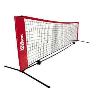 WILSON EZ Tennis Net (10-Feet)