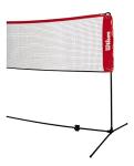 WILSON EZ Tennis Net (10-Feet)