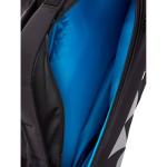 Yonex Pro 6 Pack Tennis Racquet Bag Black