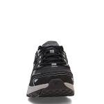 Skechers mens Go Run Consistent - Performance Running & Walking Shoe Sneaker, Black/Grey, 14 X-Wide US