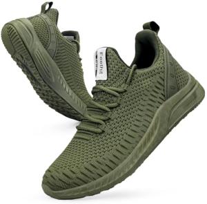 Feethit Women's Lightweight Tennis and Walking Shoes