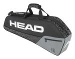 HEAD Core 3R Pro Tennis Bag for 3 Racquets